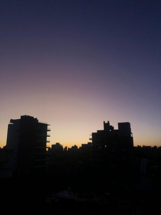 Departamento Centro Rosario Leilighet Eksteriør bilde